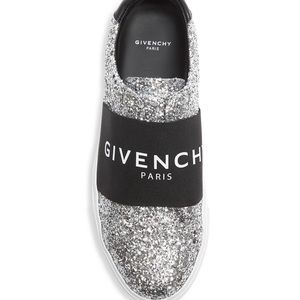 GIVENCHY URBAN STREET SHOES sold out size 38.5